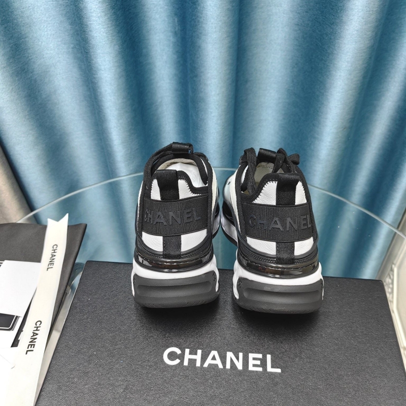 Chanel Casual Shoes